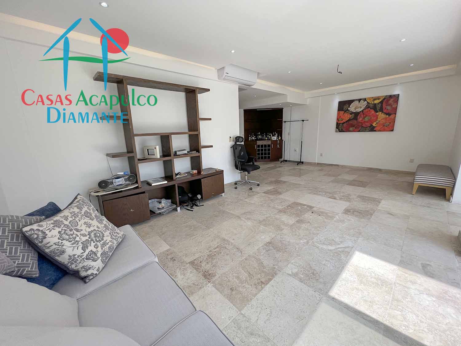 Vidamar Residencial Cluster 7 A 202 - Estancia 5